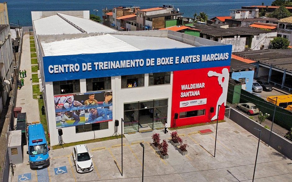 Moradores de Salvador podem se inscrever para aulas de kung fu e kali de graça