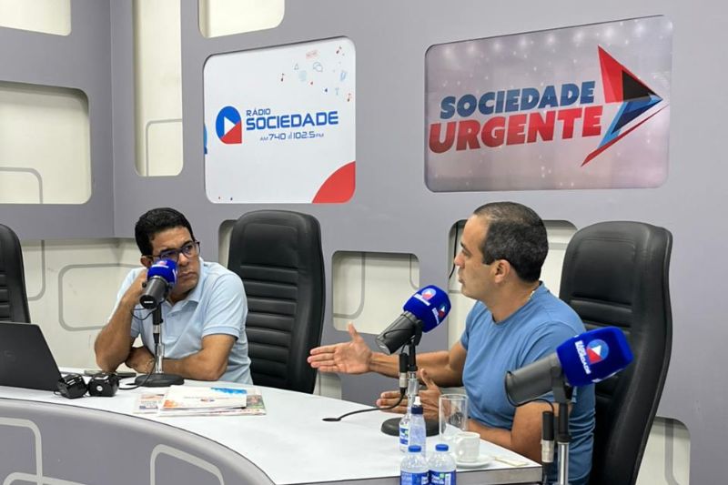 Prefeito anuncia data para entrega de viaduto em frente ao Shopping da Bahia