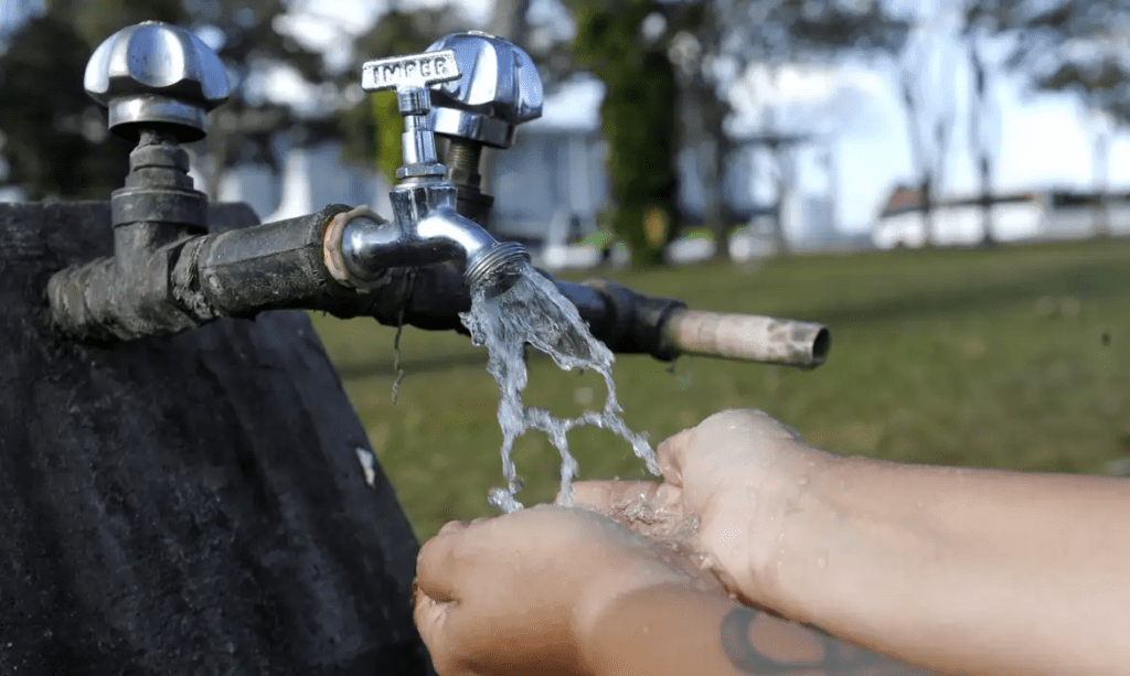 Fornecimento de água será interrompido em Camaçari nesta quinta-feira (11)