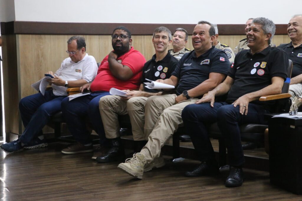 Salvador: Domingo de Carnaval tem seis pessoas autuadas em flagrante nos circuitos