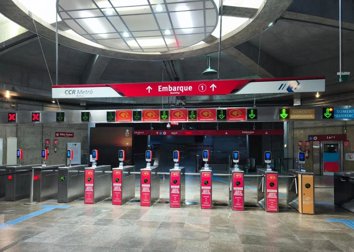Metrô Bahia abre vagas para Jovem Aprendiz em Salvador