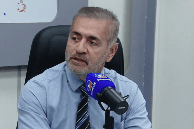 “Tudo em nós envelhece, inclusive a visão”, diz médico em entrevista