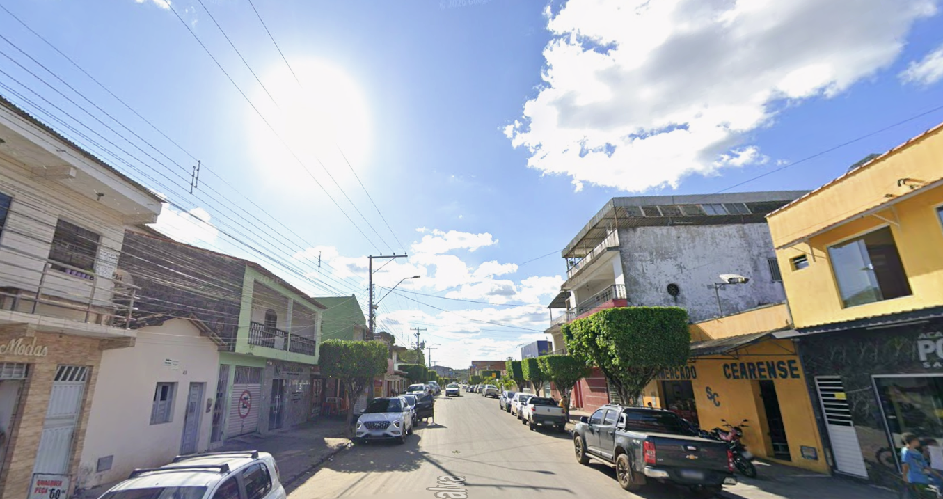 Homem é executado dentro de casa em Ubatã