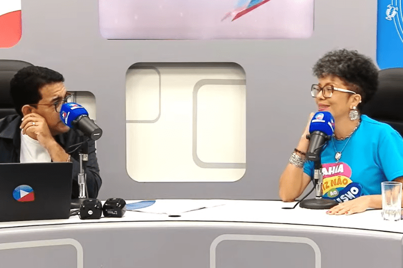 Sepromi ativa ‘Zuri’, inteligência artificial para atender vítimas de racismo no Carnaval