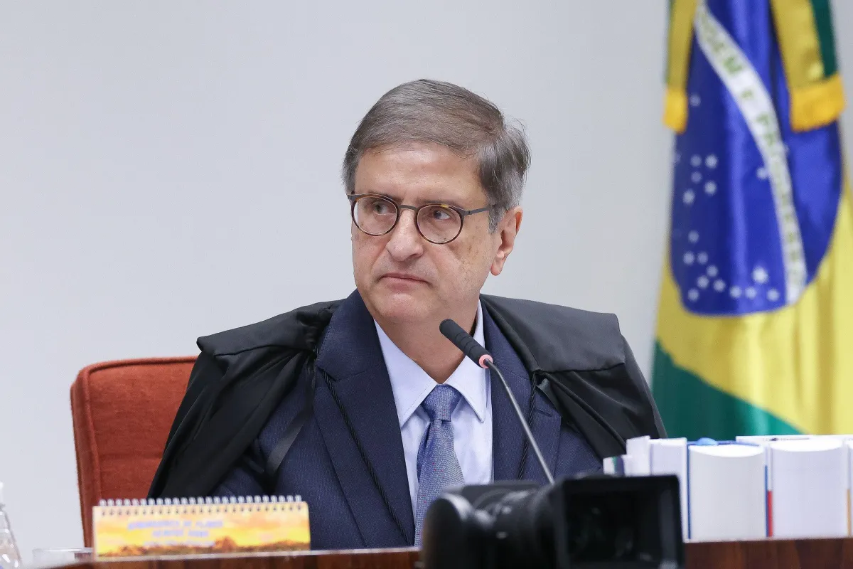MPF avalia se mensagens de Vorcaro afetam atuação de Gonet
