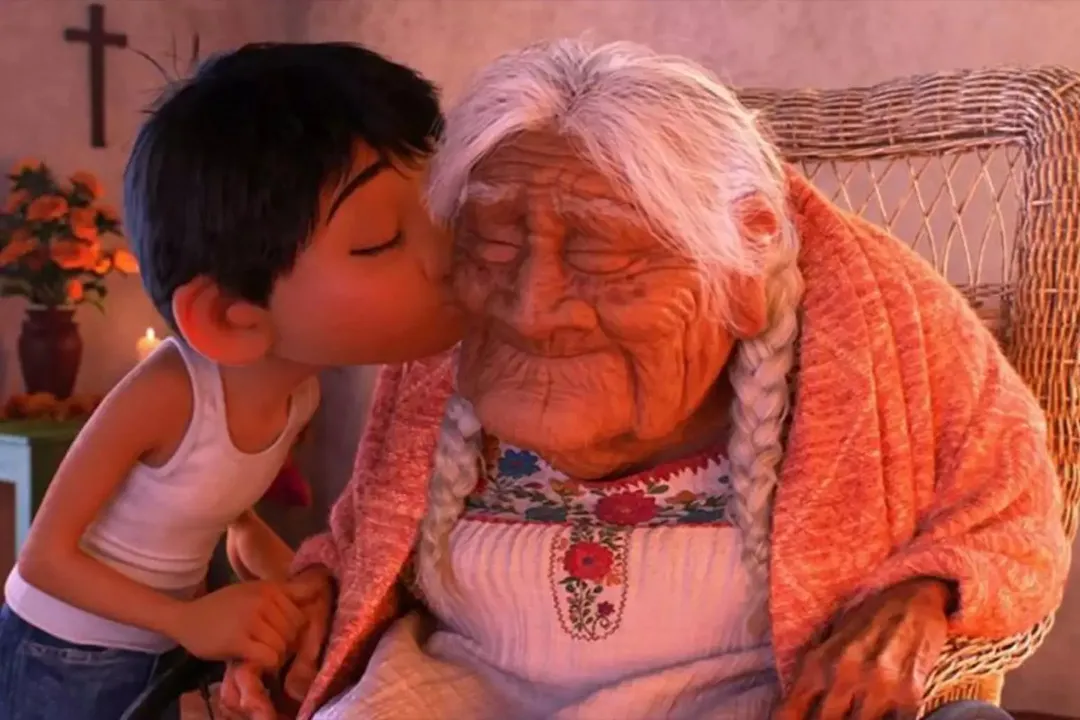 5 filmes para assistir com os avós neste fim de semana