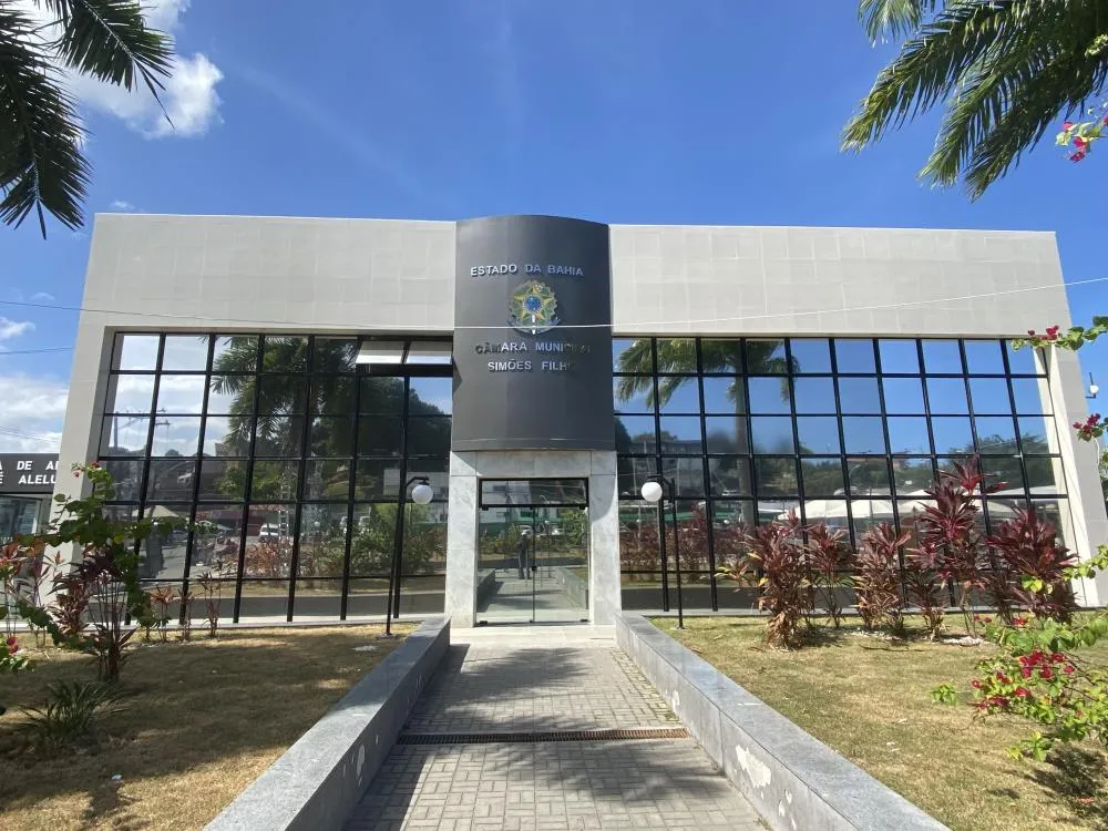 STF derruba lei de empréstimo aprovada em 2023 em Simões Filho