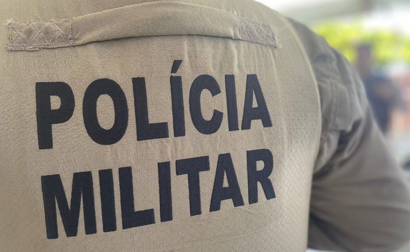 Suspeito de espancar mulher durante assalto é preso em Salvador