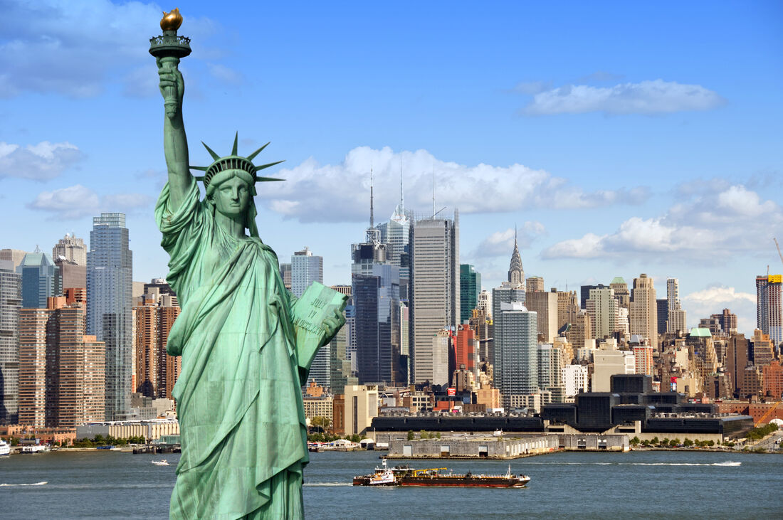 Surto de sarampo leva Nova York a decretar estado de emergência
