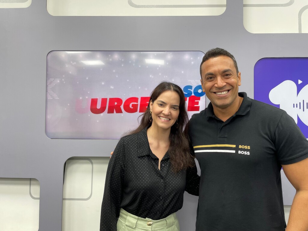 Já pensou no futuro? Especialista em gestão financeira, Nina Calmon, desmistifica o mercado financeiro; entenda