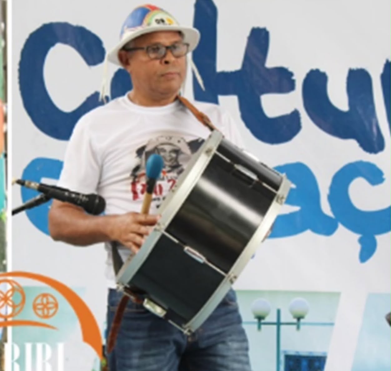 Sobrinho de Luiz Gonzaga morre em acidente na Bahia