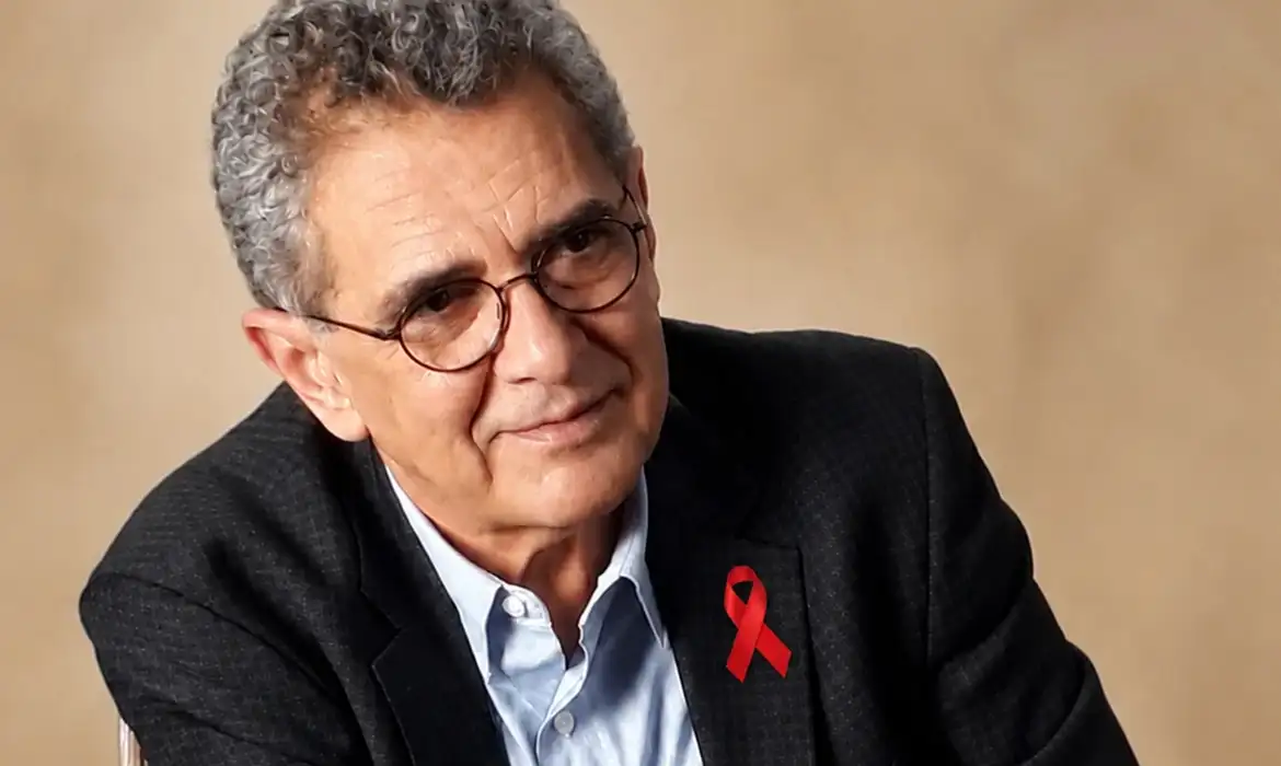 Morre Paulo Teixeira pioneiro no combate à aids no Brasil