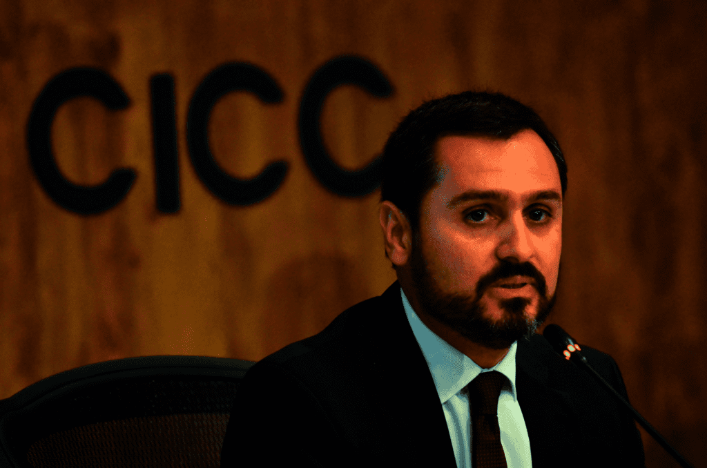 Dino confirma Andrei Rodrigues como novo chefe da Polícia Federal
