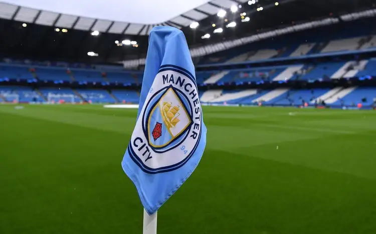 Manchester City recorre de decisão em caso de 115 violações financeiras