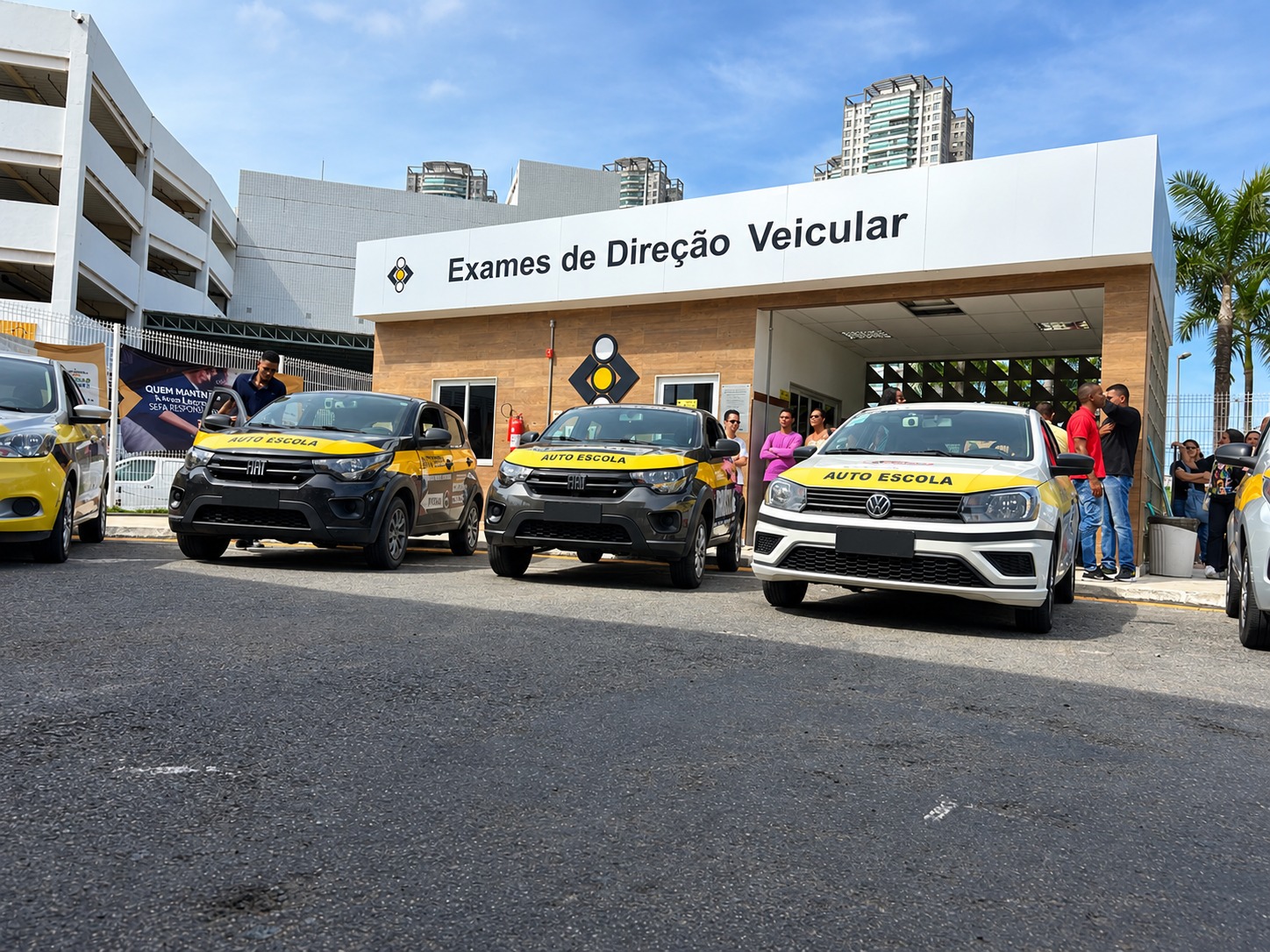 Inscritos no CNH da Gente já podem consultar situação da inscrição