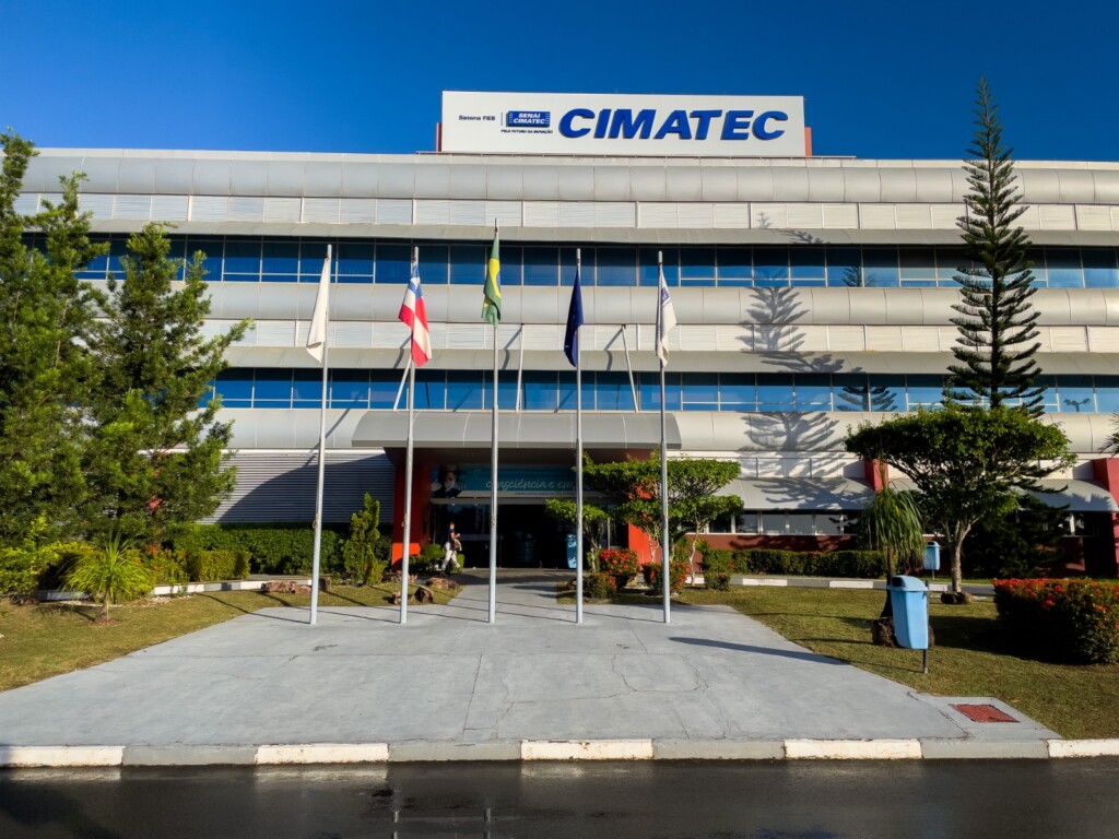 Centro Universitário SENAI CIMATEC lança Pós-graduação em Engenharia Aeronáutica, única no Nordeste