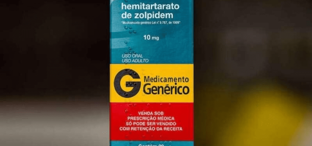 Anvisa endurece regras para prescrição de Zolpidem e Zopiclona