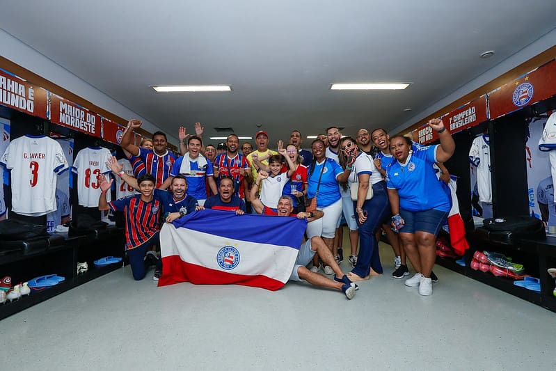 Bahia amplia Parceiros de Aço e oferece benefícios para sócios em todo país