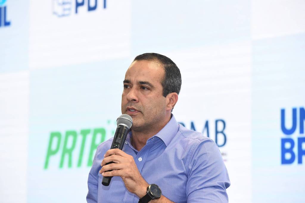 Abaixo-assinado pede impeachment de Bruno Reis após problemas com ônibus em Salvador