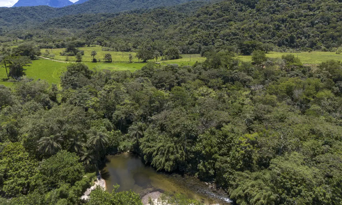 Mais de 260 estudantes participam de ações de educação ambiental no oeste da Bahia