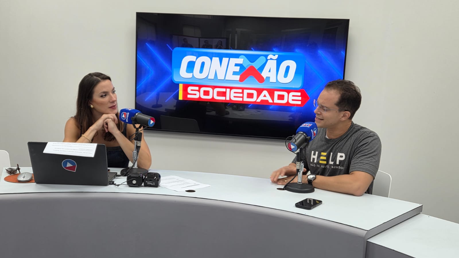 Mega Help prepara grande programação em Salvador