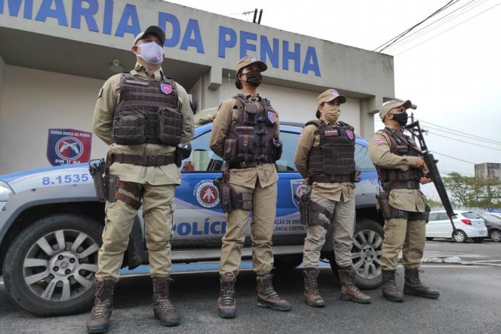 Homem que descumpria medida protetiva é preso em Massaranduba