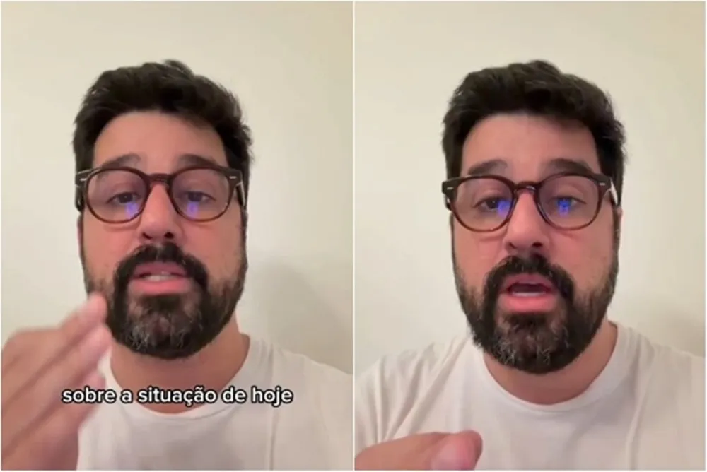 Secretário da Semob se pronuncia após TRE-BA decretar sua prisão