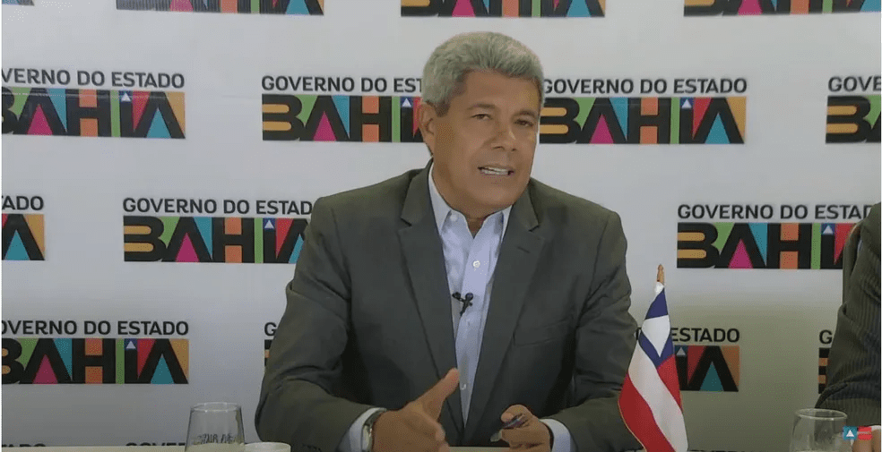 Em reunião com APLB, governador apresenta calendário de pagamento dos precatórios