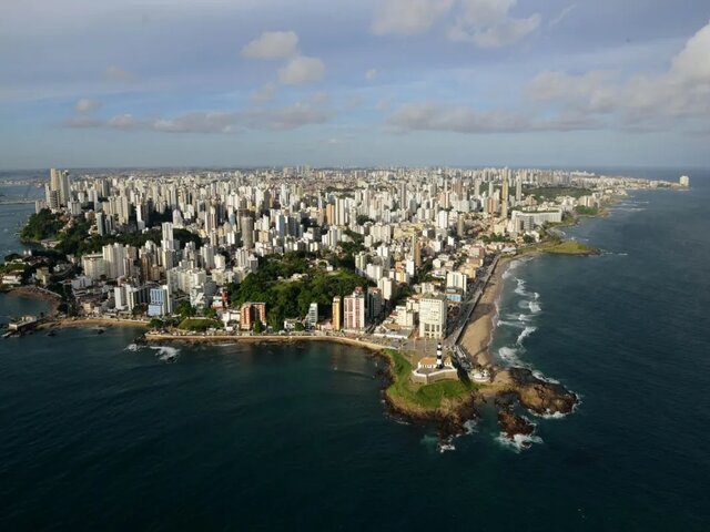 Salvador aparece entre as 50 cidades com melhores condições para empreendedorismo