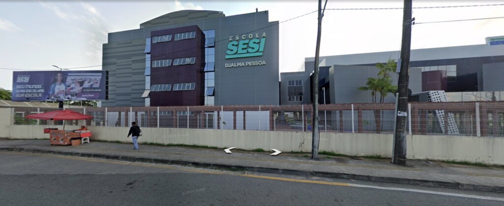 Festival SESI de Ciência traz tecnologia e inovação para a capital baiana