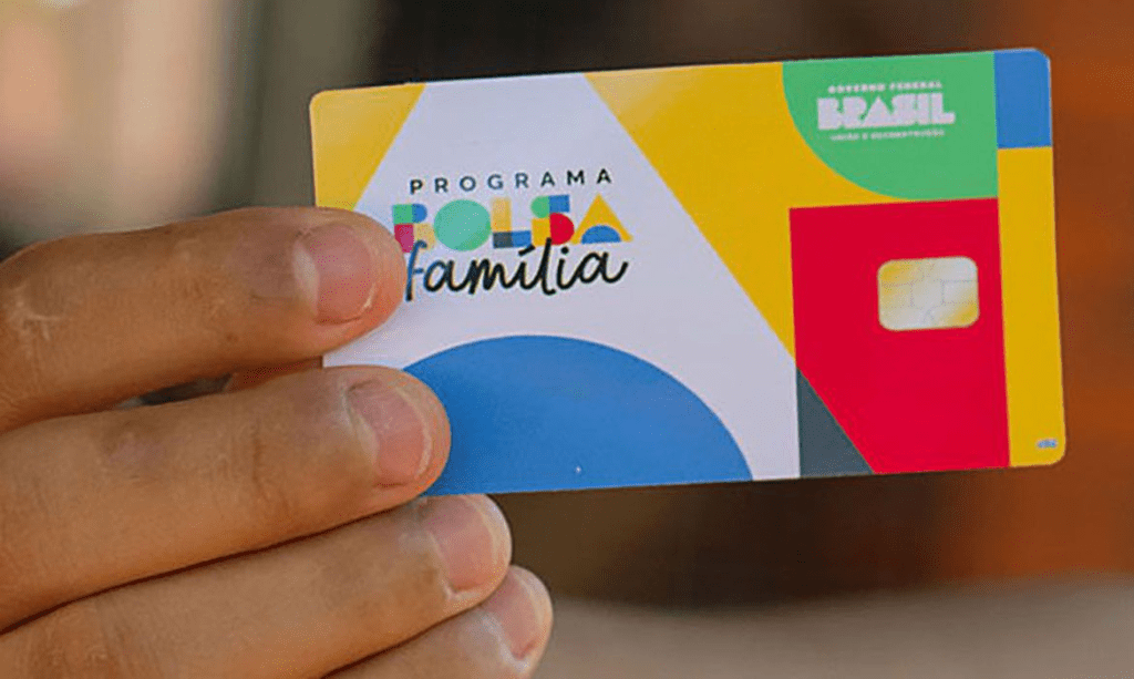 Caixa paga novo Bolsa Família a beneficiários com NIS de final 9