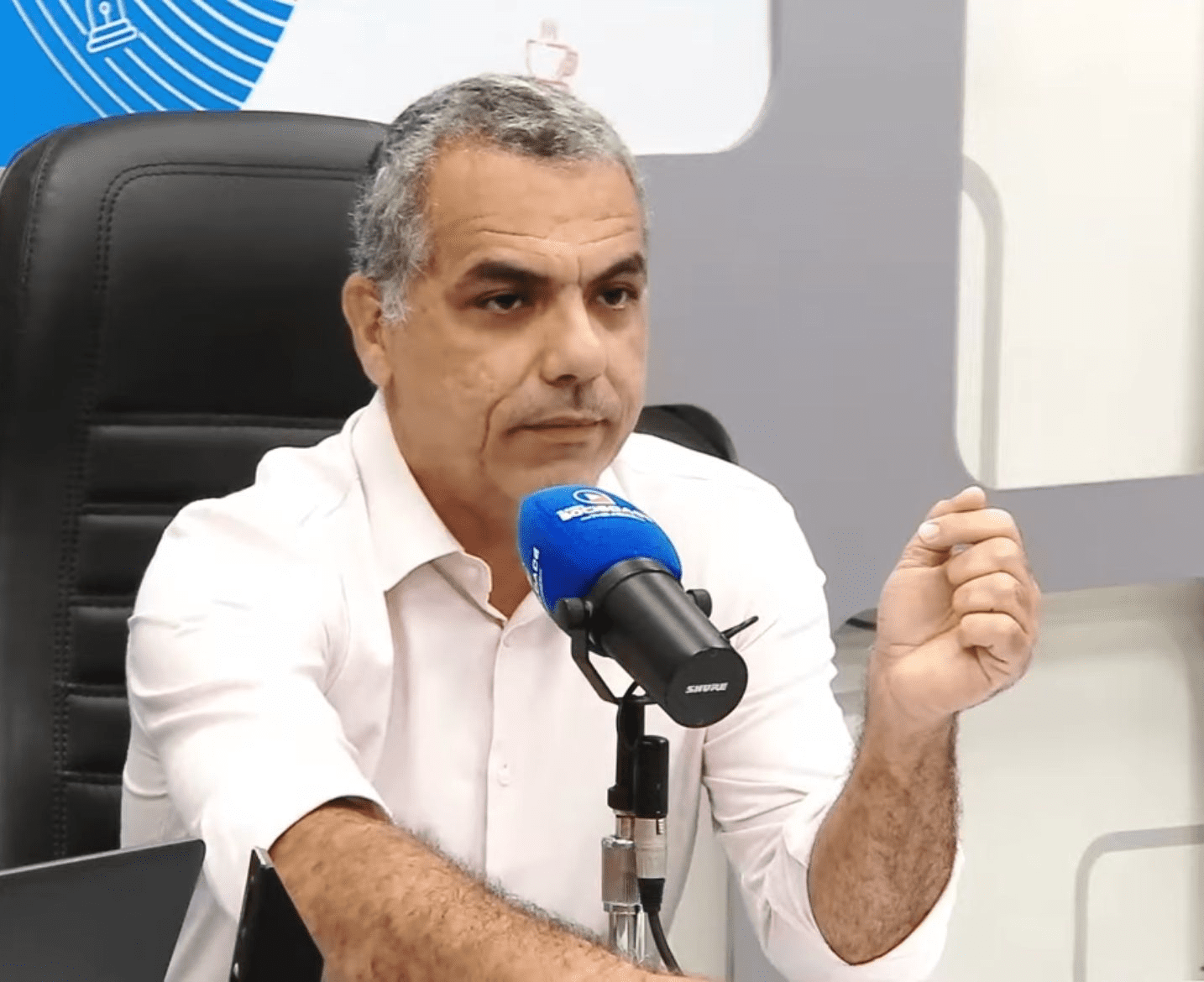 Vereador Cezar Leite não aceita mudança de categoria trabalhista para os médicos
