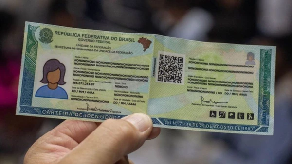 SAC emite nova identidade gratuitamente em Salvador