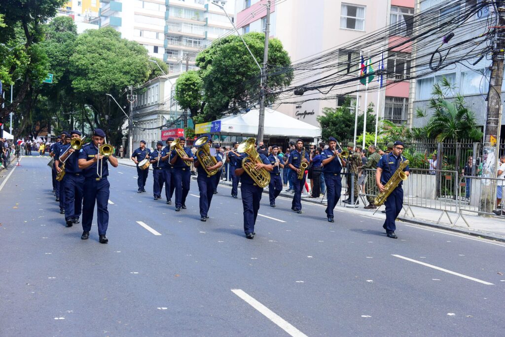 Veja o que funciona em Salvador no feriado de 7 de Setembro