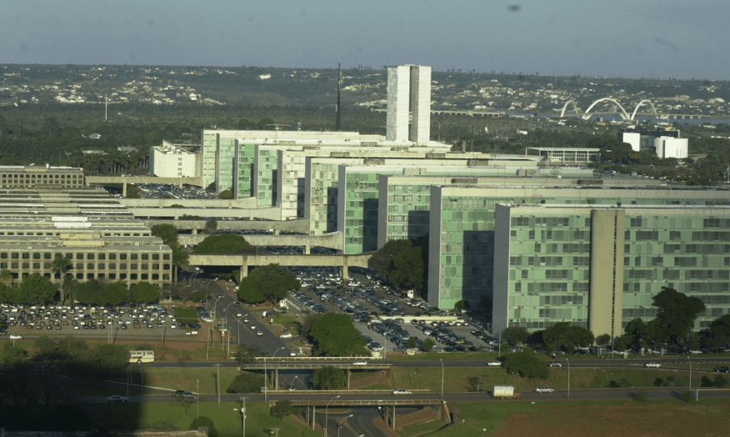 Governo federal anuncia 2.480 novas vagas em concursos públicos