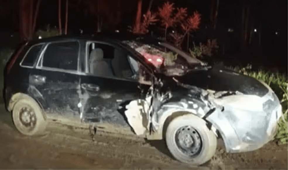 Jovem de 20 anos morre após acidente com motocicleta em Vitória da Conquista