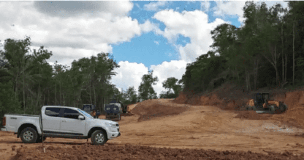 MPF move ação para impedir construção de bairro planejado em Quilombo de Quingoma