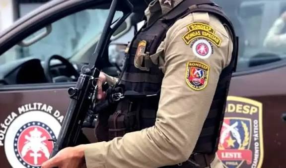 Suspeito de homicídios morre em confronto com a polícia em Curaçá