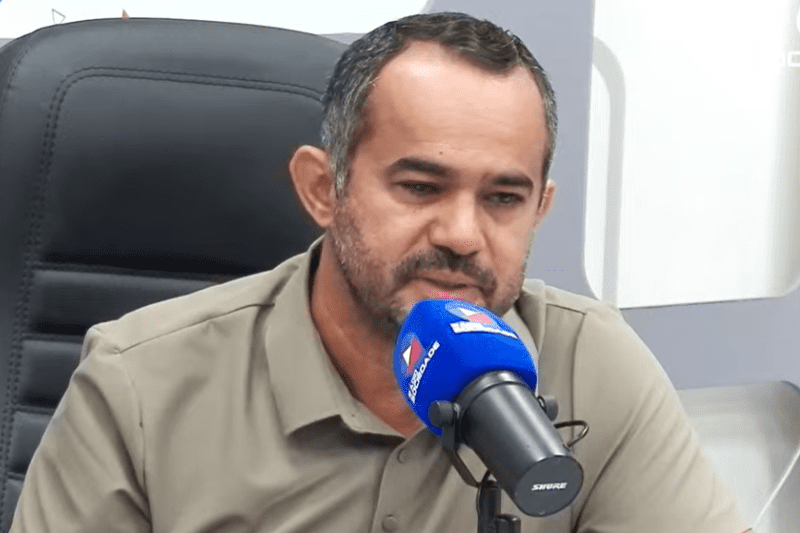 DNIT garante reparo em marginal esburacada em Feira de Santana