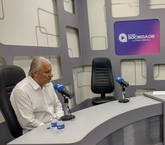 Viva Bem: “Eu digo sempre que a gripe é apenas a ponta do iceberg” diz o pneumologista Dr. Guilhardo Fontes