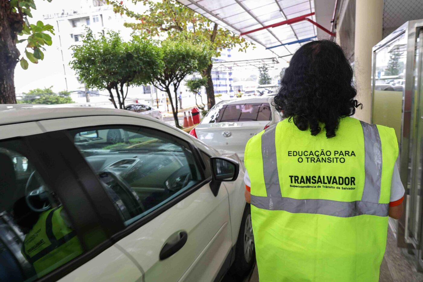 Transalvador anuncia mudanças no trânsito neste final de semana 