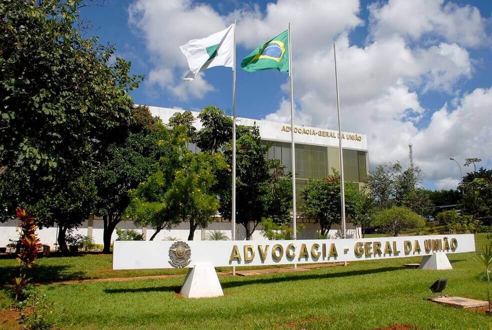 STF recebe pedido da AGU por prazo de 72 horas no caso das bets