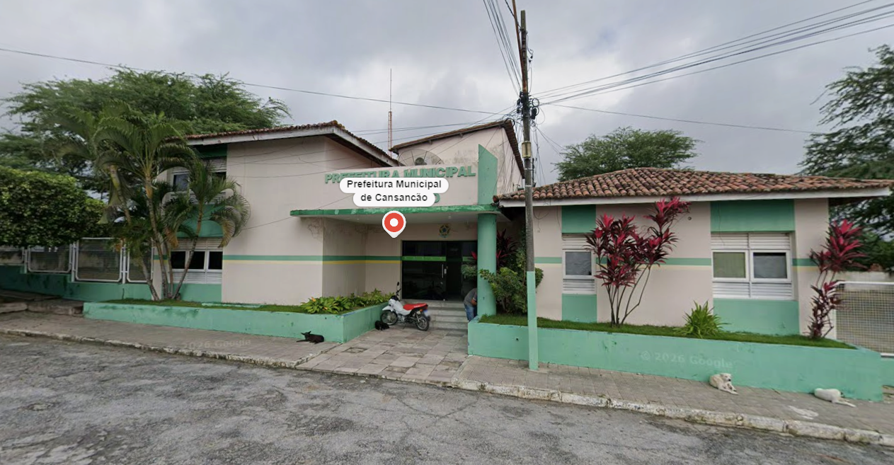 Prefeita de Cansanção volta atrás e anula nomeação da filha