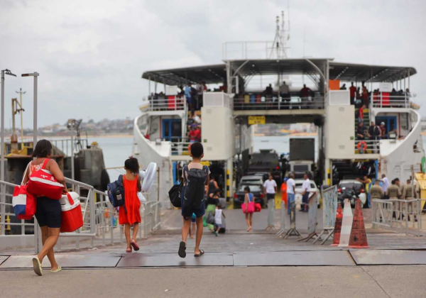 Confira gratuidade do transporte para as eleições deste domingo 