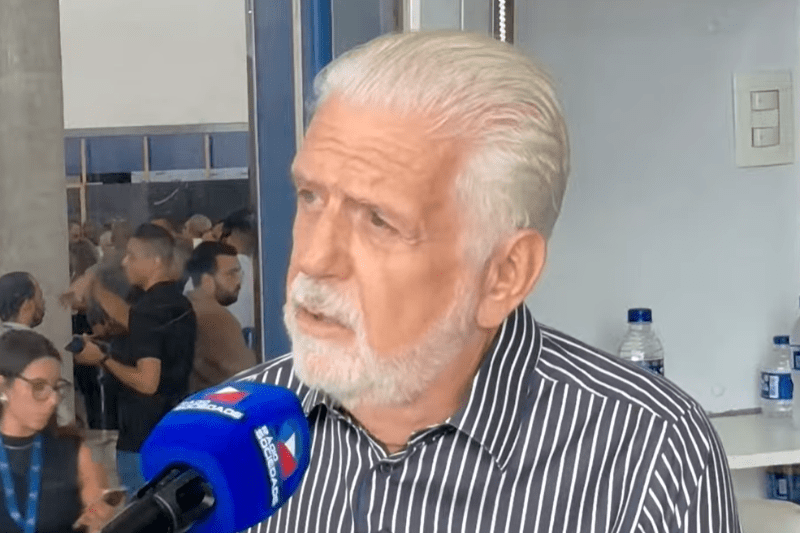 Wagner projeta crescimento econômico na região de Águas Claras