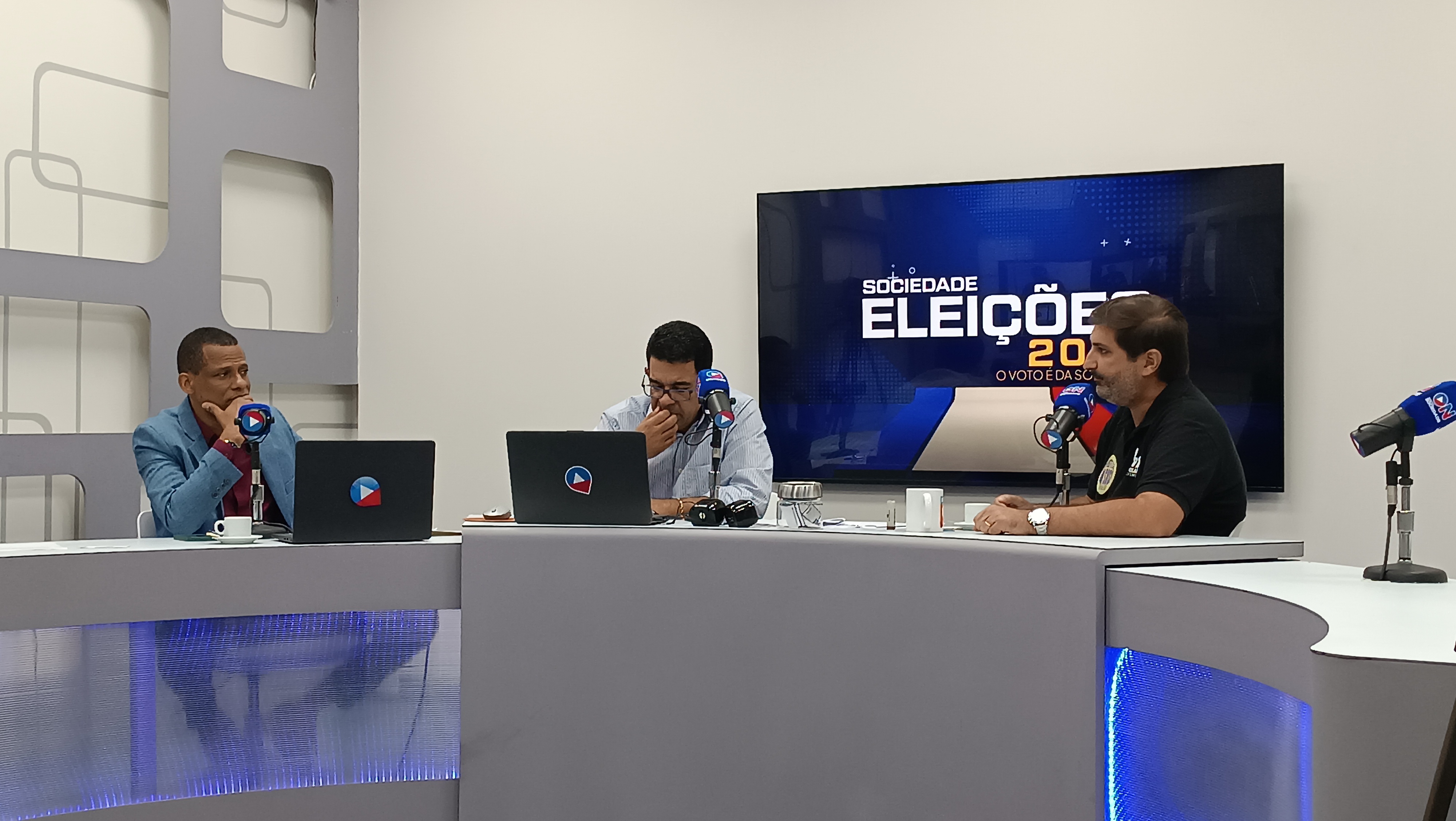 Aroldo Félix diz que educação na Bahia precisa mudar e critica gestão de Jerônimo