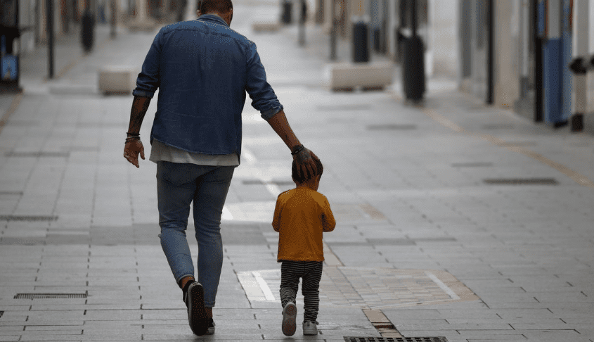 Mutirão para reconhecimento da paternidade chega ao bairro de Cajazeiras - no dia 29