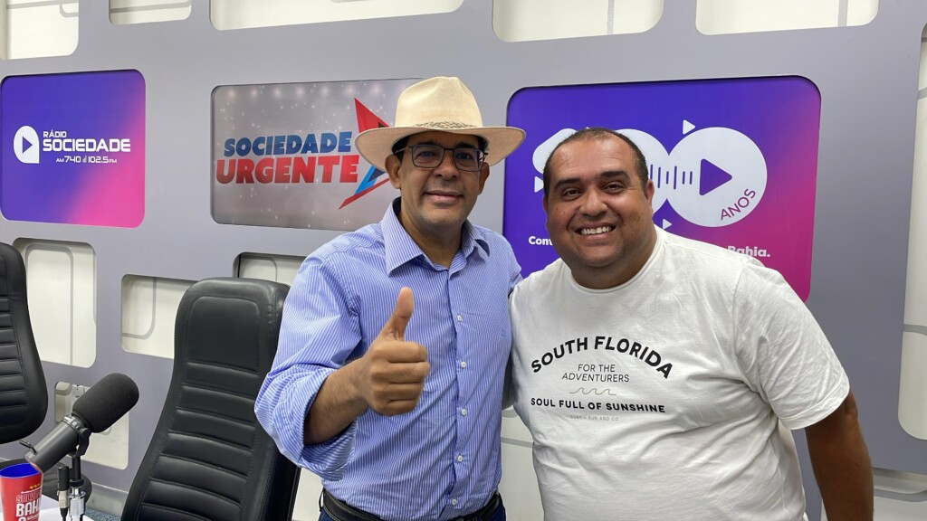 Engenheiro rodoviário, Cícero Bastos aborda o funcionamento das pontes e a importância das manutenções