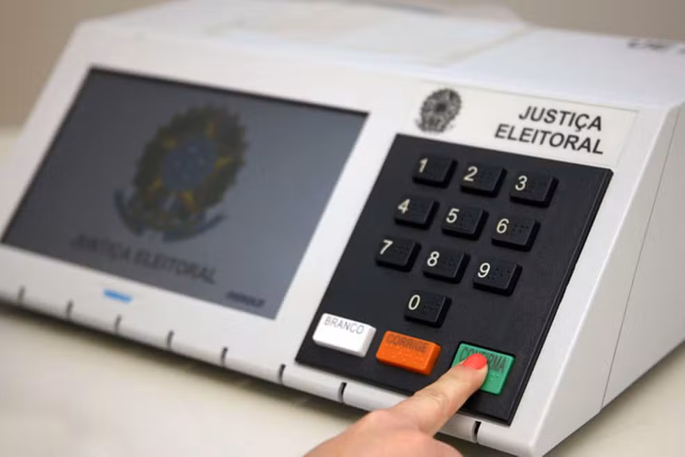Candidatos não podem ser presos a partir deste sábado (19)