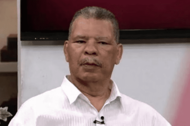 Maguila, ex-Lutador de Boxe, morre aos 66 anos